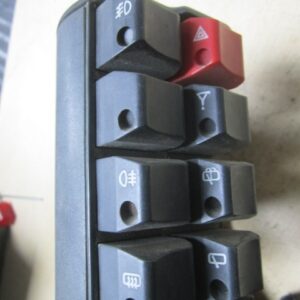 MANDO LIMPIAS CITROEN GS O GSA
