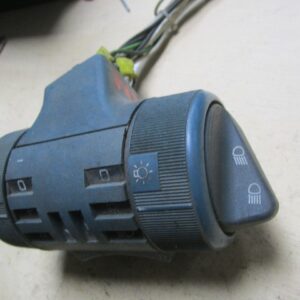 MANDO LUCES CITROEN VISA