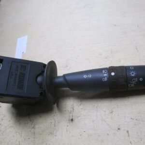 MANDO LUCES PEUGEOT 607 96378815ZL