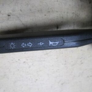 MANDO LUCES PEUGEOT 205 FASE 1