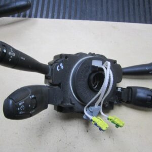 COM 2000 CITROEN C8 96605595XT