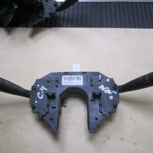 MANDO LUCES LIMPIAS C4 96621668XT