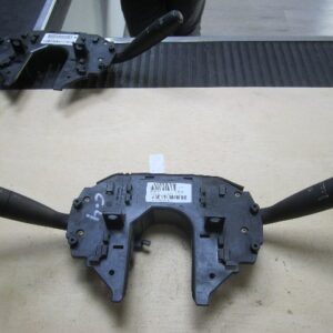 MANDO LUCES LIMPIAS CITROEN C4 345657356
