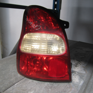 PILOTO TRASERO IZQUIERDO KIA CARNIVAL