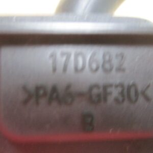 MANDO LUCES MAZDA 3 17G682