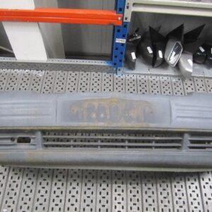 DEFENSA DELANTERA SEAT AROSA 1997