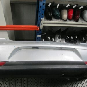 DEFENSA TRASERA SEAT CORDOBA 6L GRIS