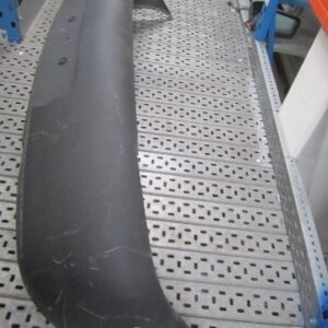 DEFENSA TRASERA FORD FIESTA 1996 S/P