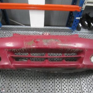 DEFENSA DELANTERA HYUNDAI ACCENT 1998