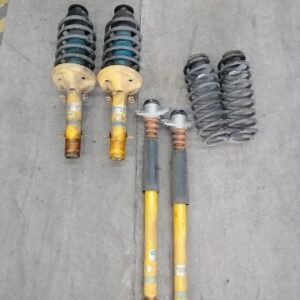 AMORTIGUACION BILSTEIN EIBACH GRUPO VAG