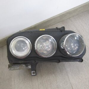 FARO DERECHO XENON ALFA 159 60683987