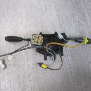 MANDO LUCES Y LIMPIAS CHEVROLET AVEO