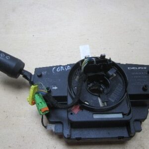 MANDO LUCES OPEL CORSA D 13142283
