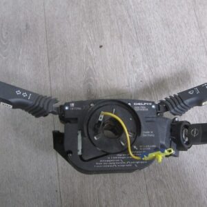 MANDO LUCES LIMPIAS OPEL VECTRA C 1312784XR