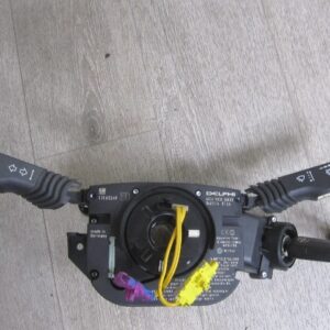 MANDO LUCES LIMPIAS OPEL VECTRA C 13165349EB