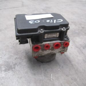 ABS RENAULT CLIO 2003 0265231336