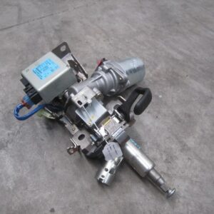 COLUMNA DIRECCION ELECTRICA RENAULT CLIO II 7700437049 690000029