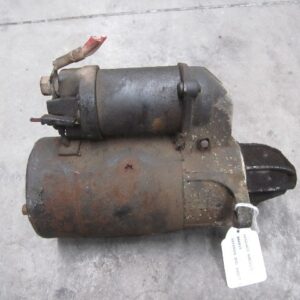 ARRANQUE OPEL KADETT 1.3