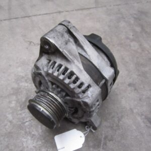 ALTERNADOR TOYOTA COROLLA 2.0D 2706027040