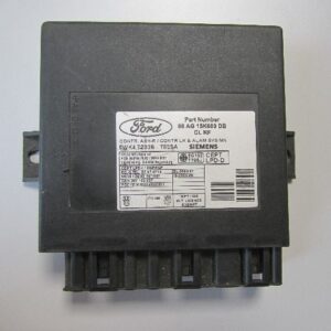 CENTRALITA CIERRE FORD FOCUS I 98AG15K600DB