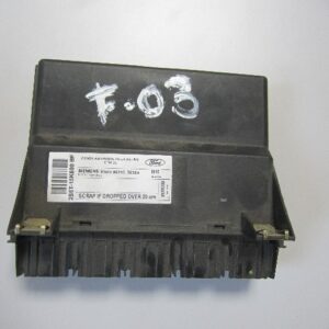 CENTRALITA CIERRE FIESTA 2003 2S6T15K600BF