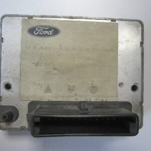MODULO ENCENDIDO FORD 91AB12A297GA