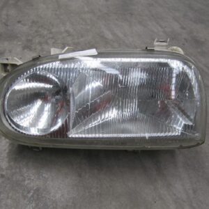 FARO IZQUIERDO GOLF III DOBLE OPTICA