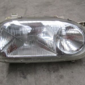 FARO DERECHO GOLF III DOBLE OPTICA