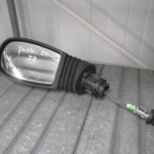 ESPEJO IZQUIERDO FIAT PUNTO 99-04