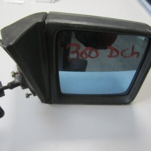 ESPEJO DERECHO MANUAL MERCEDES W124