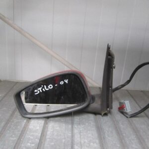 ESPEJO IZQUIERDO ELECTRICO FIAT STILO 5 PUERTAS 2004