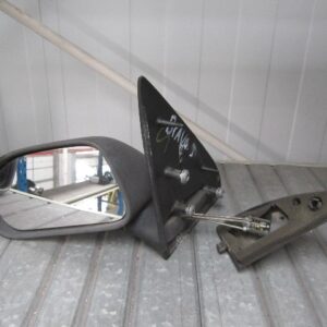 ESPEJO IZQUIERDO FIAT BRAVA 1995-2002