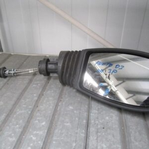 ESPEJO DERECHO FIAT PUNTO 1999-2004
