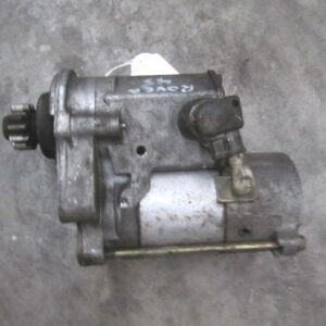 MOTOR ARRANQUE ROVER 45 DIESEL NAD100790E