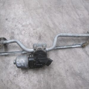 MOTOR Y VARILLAJE LIMPIAS CLIO 2003 8200076000