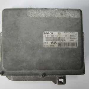 CENTRALITA ECU SAXO VTS 8v 90cv 9623675980