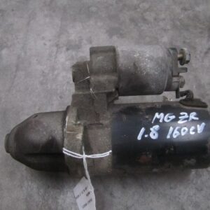 MOTOR DE ARRANQUE MG ZR 1.8 NAD101340