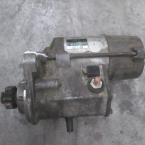 ARRANQUE ROVER 600 2.0D 2280003980