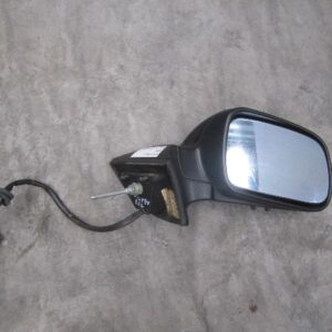 ESPEJO DERECHO ELECTRICO ABATIBLE PEUGEOT 407