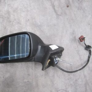 ESPEJO IZQUIERDO ELECTRICO ABATIBLE 407