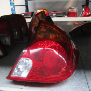 PILOTO TRASERO DERECHO HYUNDAI ACCENT 2004