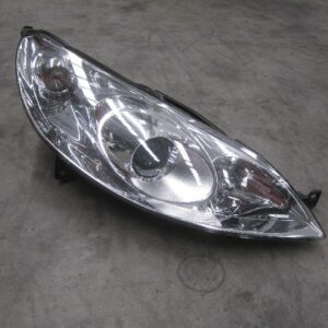 FARO DERECHO XENON PEUGEOT 407
