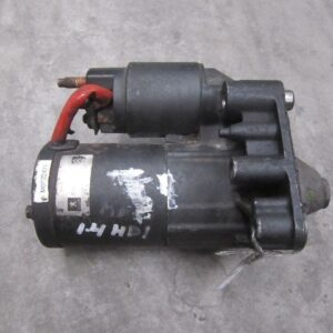 ARRANQUE PEUGEOT 206 1.4 HDI 9662854080