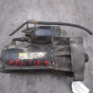 ARRANQUE PSA 2.0 HDI 9656262780
