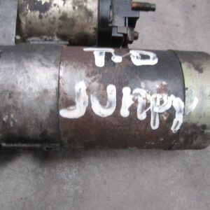 ARRANQUE CITROEN JUMPY TD 9612558880