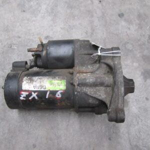 ARRANQUE CITROEN ZX 1.6 9610205880