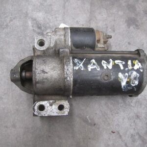 ARRANQUE CITROEN XANTIA V6 5802N4