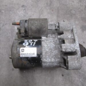 ARRANQUE PEUGEOT 207 GTI 5802AR