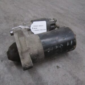 ARRANQUE CITROEN SAXO 1.1 9605219380