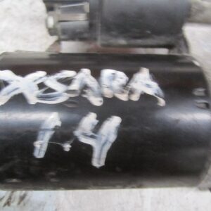 ARRANQUE CITROEN XSARA 1.4 96028857R